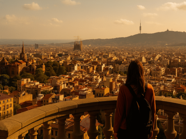 Barcelona alternativa: ruta de 2 días fuera de lo típico