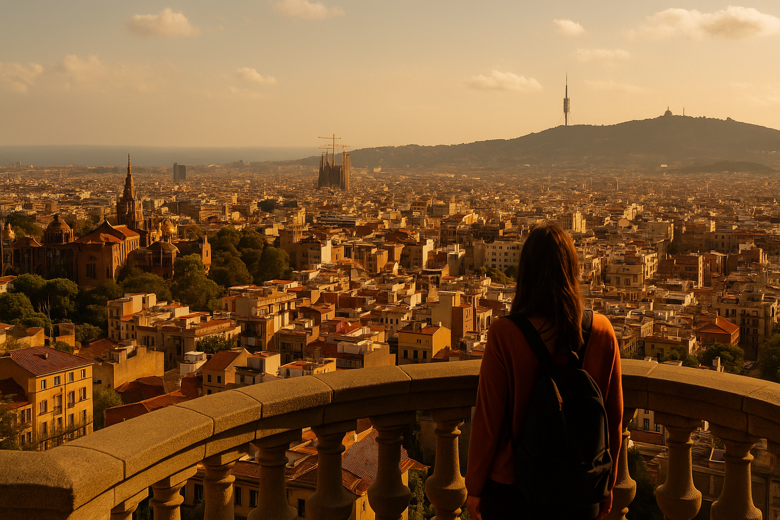 Barcelona alternativa: ruta de 2 días fuera de lo típico