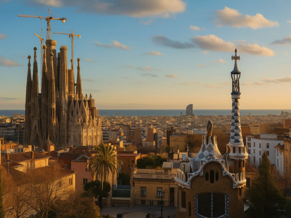 Barcelona en invierno: qué ver y qué hacer