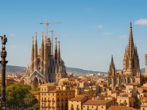 Guía de Barcelona en 3 días: ruta completa