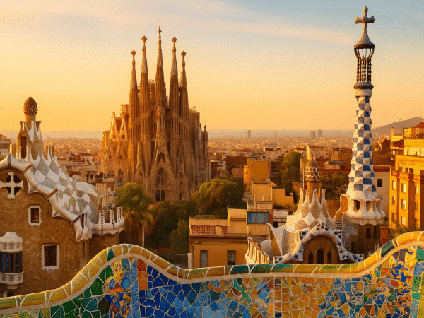 Qué ver en Barcelona: 10 lugares imprescindibles